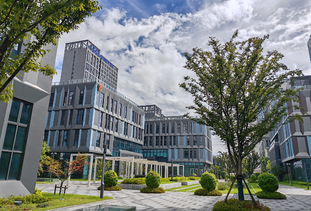 安徽工业地产投资新蓝海——新能源产业园区崛起